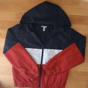 Brandy Melville Krissy Jacket Doupe